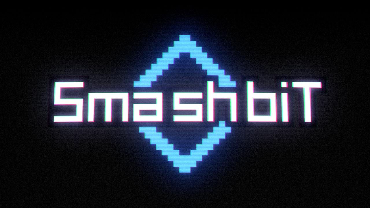 Smashbit Banner